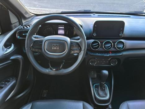 FIAT Cronos 1.3 4P FIREFLY FLEX PRECISION AUTOM�TICO CVT, Foto 8