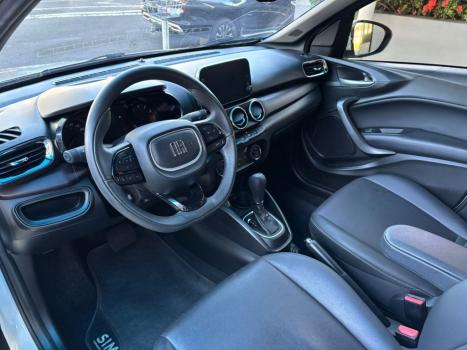 FIAT Cronos 1.3 4P FIREFLY FLEX PRECISION AUTOM�TICO CVT, Foto 9