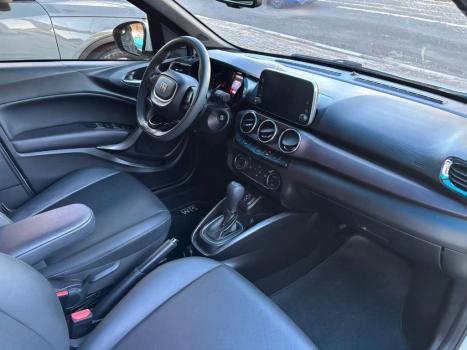 FIAT Cronos 1.3 4P FIREFLY FLEX PRECISION AUTOM�TICO CVT, Foto 10