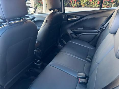 FIAT Cronos 1.3 4P FIREFLY FLEX PRECISION AUTOM�TICO CVT, Foto 11