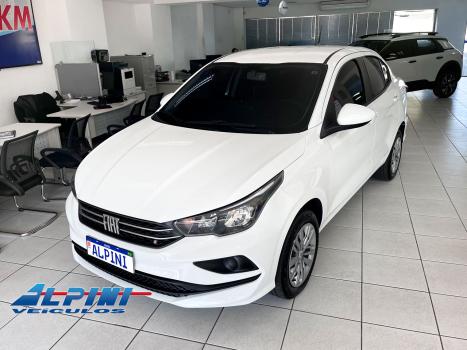 FIAT Cronos 1.3 4P FLEX DRIVE, Foto 1