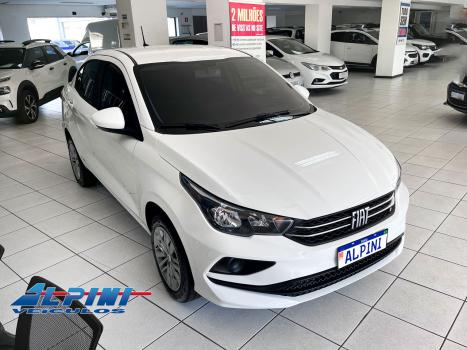FIAT Cronos 1.3 4P FLEX DRIVE, Foto 2