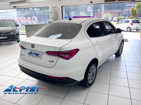 FIAT Cronos 1.3 4P FLEX DRIVE, Foto 3