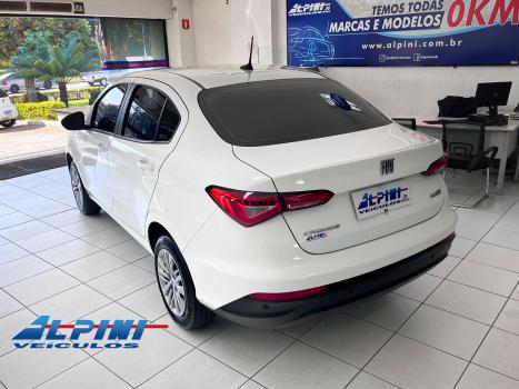 FIAT Cronos 1.3 4P FLEX DRIVE, Foto 4