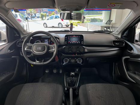 FIAT Cronos 1.3 4P FLEX DRIVE, Foto 5