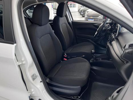 FIAT Cronos 1.3 4P FLEX DRIVE, Foto 6