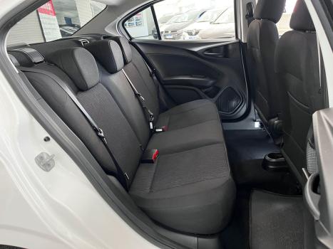 FIAT Cronos 1.3 4P FLEX DRIVE, Foto 7
