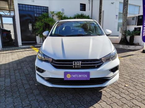 FIAT Cronos 1.3 4P FLEX DRIVE AUTOM�TICO CVT, Foto 2