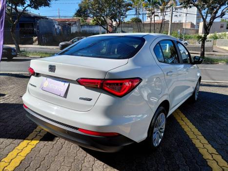 FIAT Cronos 1.3 4P FLEX DRIVE AUTOM�TICO CVT, Foto 4