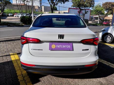 FIAT Cronos 1.3 4P FLEX DRIVE AUTOM�TICO CVT, Foto 5