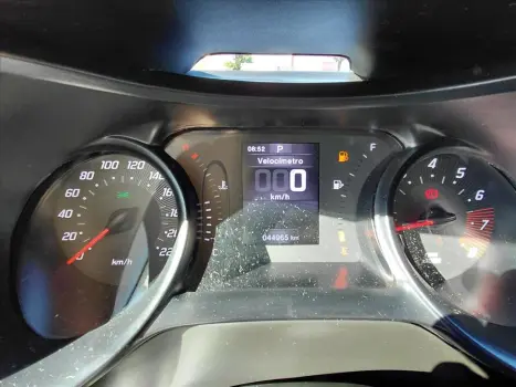 FIAT Cronos 1.3 4P FLEX DRIVE AUTOM�TICO CVT, Foto 7