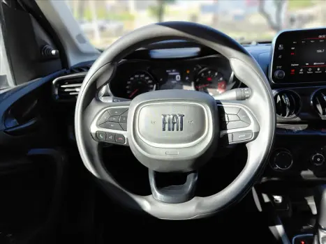 FIAT Cronos 1.3 4P FLEX DRIVE AUTOM�TICO CVT, Foto 8