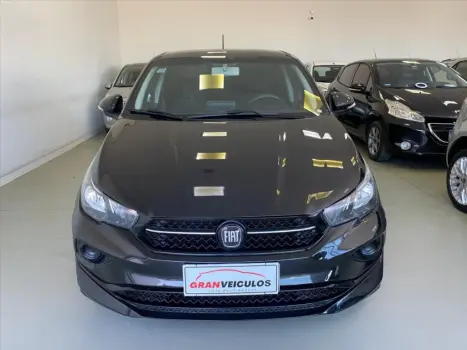 FIAT Cronos 1.3 4P FLEX DRIVE, Foto 2