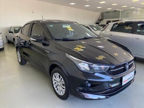 FIAT Cronos 1.3 4P FLEX DRIVE, Foto 3