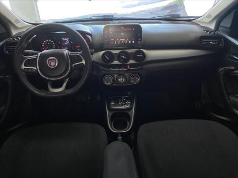 FIAT Cronos 1.3 4P FLEX DRIVE, Foto 5
