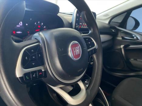 FIAT Cronos 1.3 4P FLEX DRIVE, Foto 6