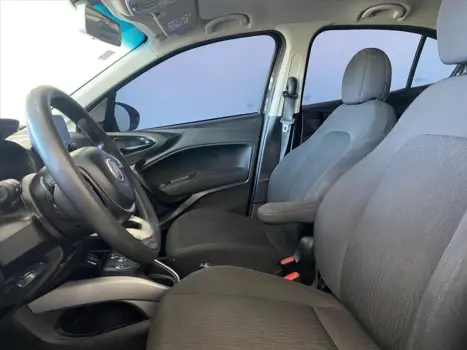 FIAT Cronos 1.3 4P FLEX DRIVE, Foto 9