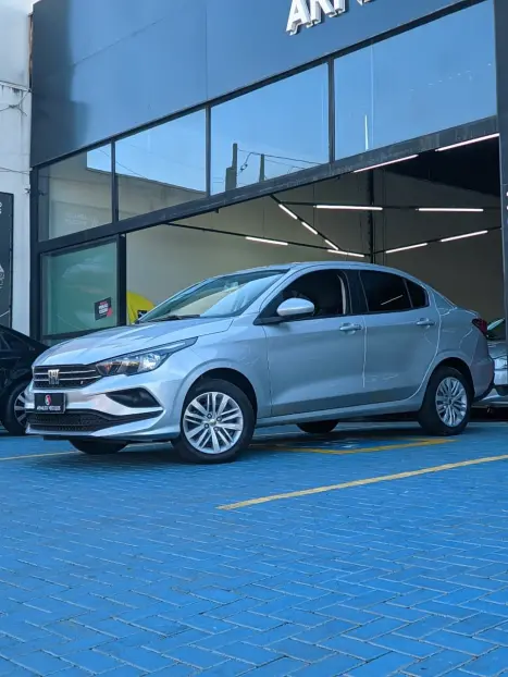 FIAT Cronos 1.3 4P FLEX DRIVE, Foto 1
