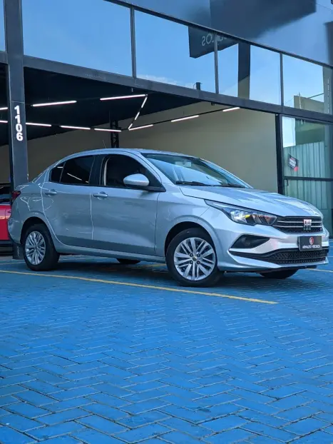 FIAT Cronos 1.3 4P FLEX DRIVE, Foto 3