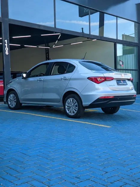 FIAT Cronos 1.3 4P FLEX DRIVE, Foto 6