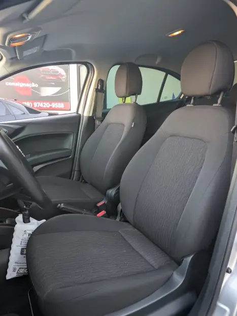 FIAT Cronos 1.3 4P FLEX DRIVE, Foto 9