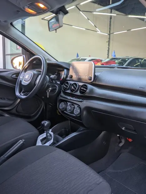 FIAT Cronos 1.3 4P FLEX DRIVE, Foto 10