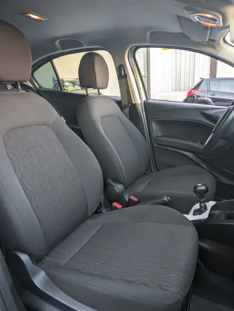 FIAT Cronos 1.3 4P FLEX DRIVE, Foto 11
