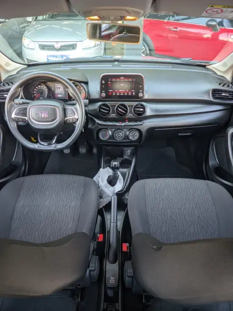 FIAT Cronos 1.3 4P FLEX DRIVE, Foto 12