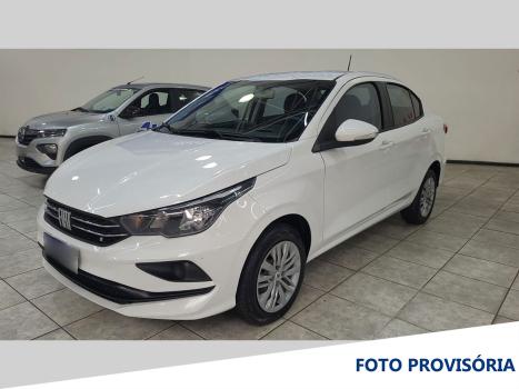 FIAT Cronos 1.3 4P FLEX DRIVE, Foto 1