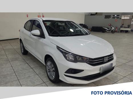 FIAT Cronos 1.3 4P FLEX DRIVE, Foto 2