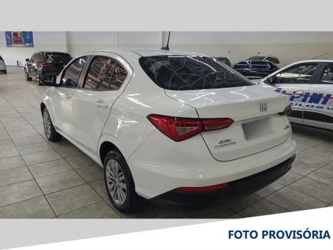 FIAT Cronos 1.3 4P FLEX DRIVE, Foto 4