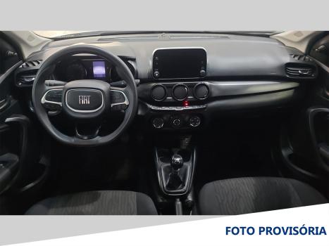 FIAT Cronos 1.3 4P FLEX DRIVE, Foto 5