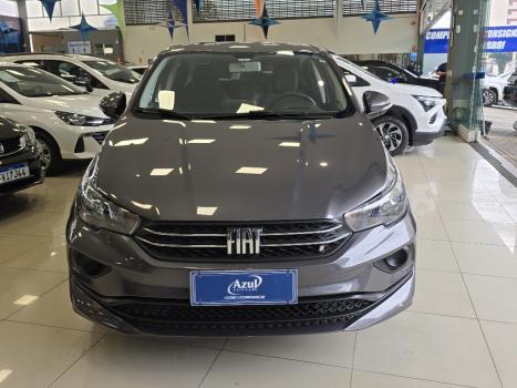 FIAT Cronos 1.3 4P FLEX DRIVE, Foto 2