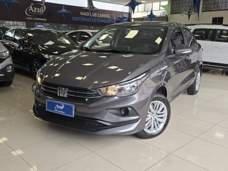 FIAT Cronos 1.3 4P FLEX DRIVE, Foto 3