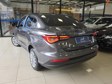 FIAT Cronos 1.3 4P FLEX DRIVE, Foto 4