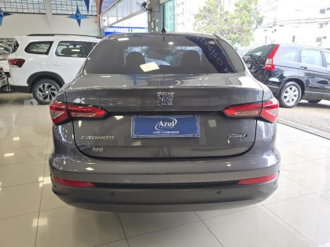 FIAT Cronos 1.3 4P FLEX DRIVE, Foto 5
