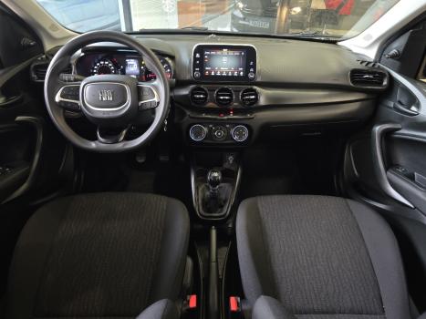 FIAT Cronos 1.3 4P FLEX DRIVE, Foto 7