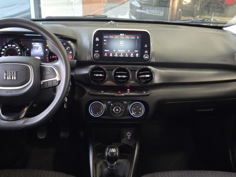 FIAT Cronos 1.3 4P FLEX DRIVE, Foto 8