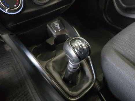 FIAT Cronos 1.3 4P FLEX DRIVE, Foto 9