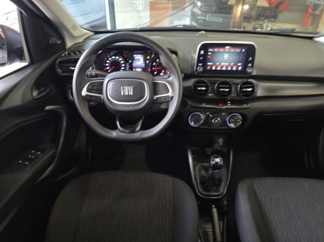 FIAT Cronos 1.3 4P FLEX DRIVE, Foto 10