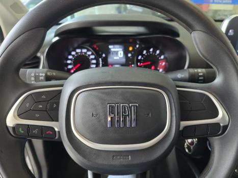 FIAT Cronos 1.3 4P FLEX DRIVE, Foto 11
