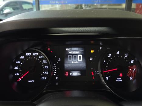 FIAT Cronos 1.3 4P FLEX DRIVE, Foto 12