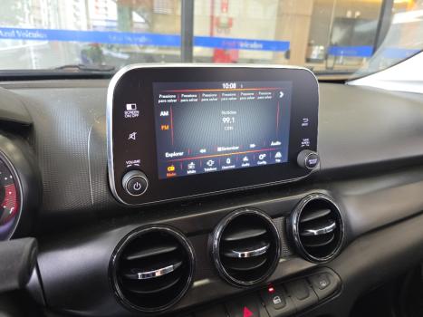 FIAT Cronos 1.3 4P FLEX DRIVE, Foto 13