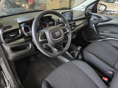 FIAT Cronos 1.3 4P FLEX DRIVE, Foto 14