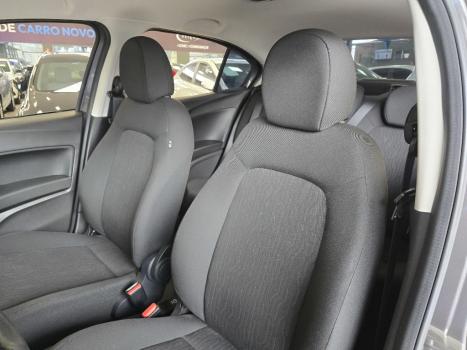 FIAT Cronos 1.3 4P FLEX DRIVE, Foto 15