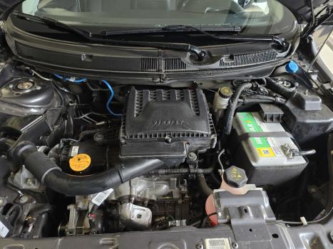 FIAT Cronos 1.3 4P FLEX DRIVE, Foto 19