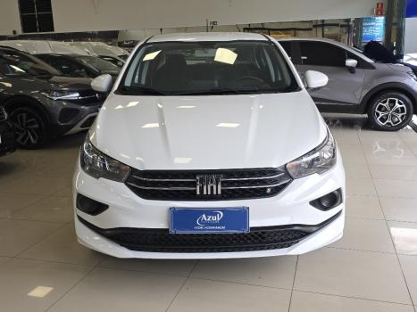 FIAT Cronos 1.3 4P FLEX DRIVE AUTOM�TICO CVT, Foto 2