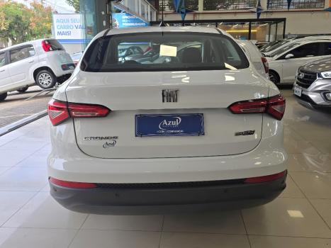 FIAT Cronos 1.3 4P FLEX DRIVE AUTOM�TICO CVT, Foto 5