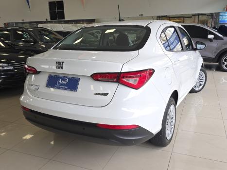 FIAT Cronos 1.3 4P FLEX DRIVE AUTOM�TICO CVT, Foto 6