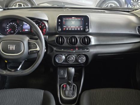 FIAT Cronos 1.3 4P FLEX DRIVE AUTOM�TICO CVT, Foto 7